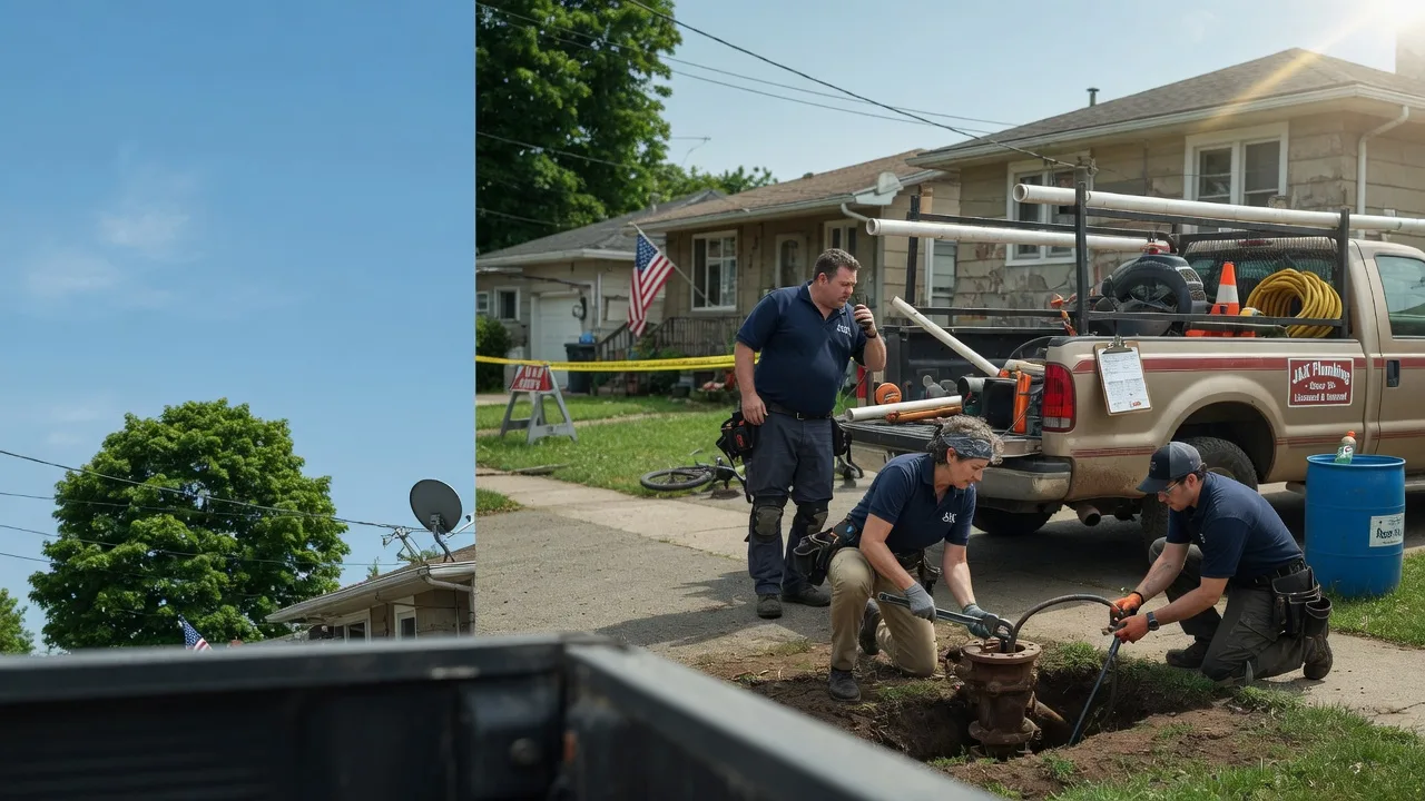 Water Heater Replacement in Martha, OK near me